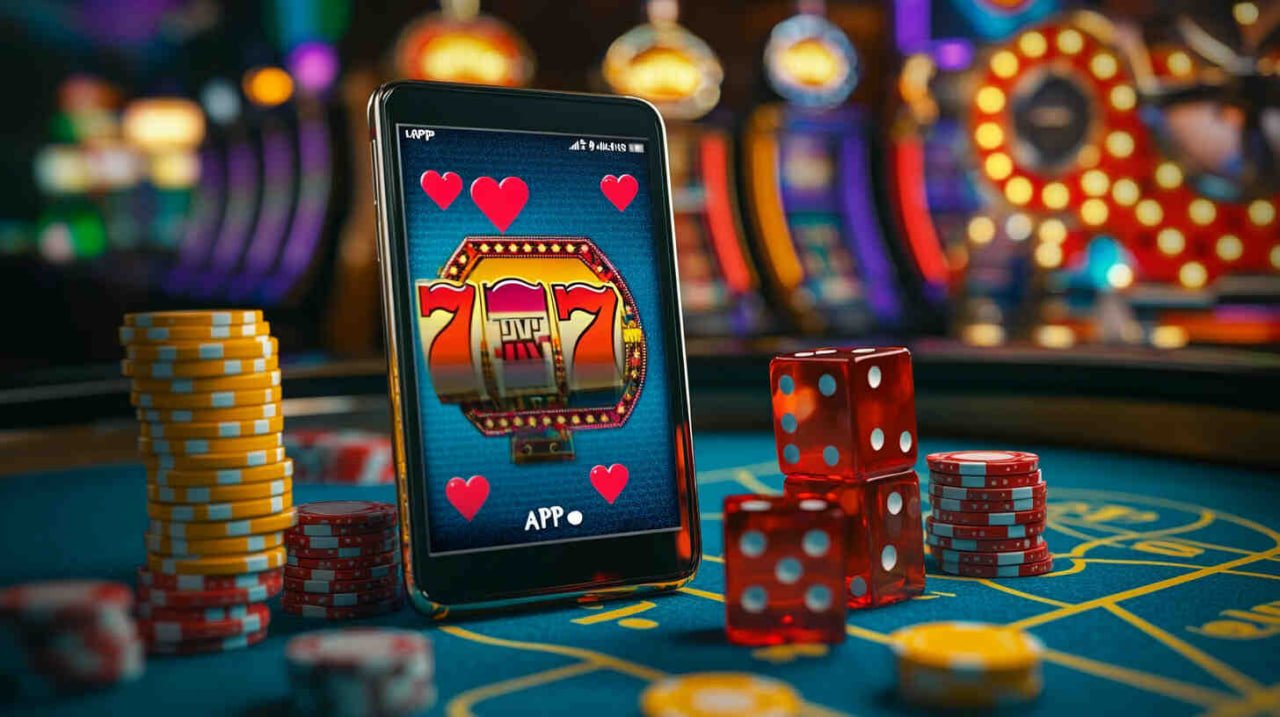 Live Baccarat Roulette ဂိမ်းများ